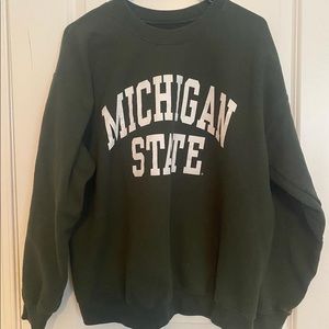 VINTAGE CREWNECK